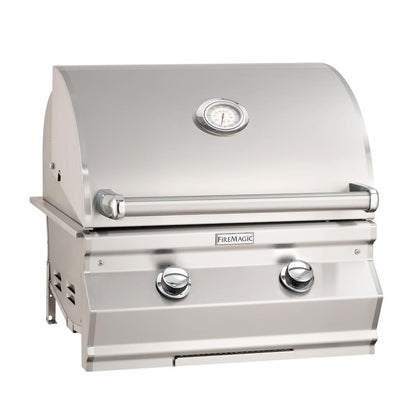 Fire Magic - C430I-RT1 - Choice 24-Inch Built-In Gas Grill