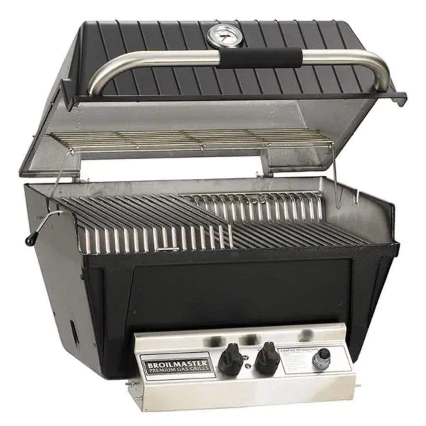 Broilmaster Premium Gas Grill - P4XF