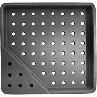 Napoleon Charcoal Tray For Prestige And LEX / Mirage Grills - Empty Tray
