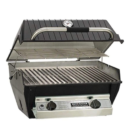 Broilmaster Infrared Grill - R3