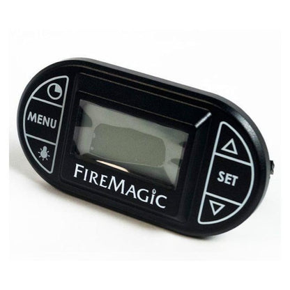 Fire Magic Digital Thermometer For Fire Magic Echelon Diamond Gas Grills - 24182-12