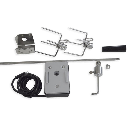 Napoleon 36-Inch Rotisserie Kit For Prestige 500 Gas Grills - 69211
