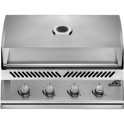 Napoleon BI32SS Built-in 500 Series 32-Inch Grill