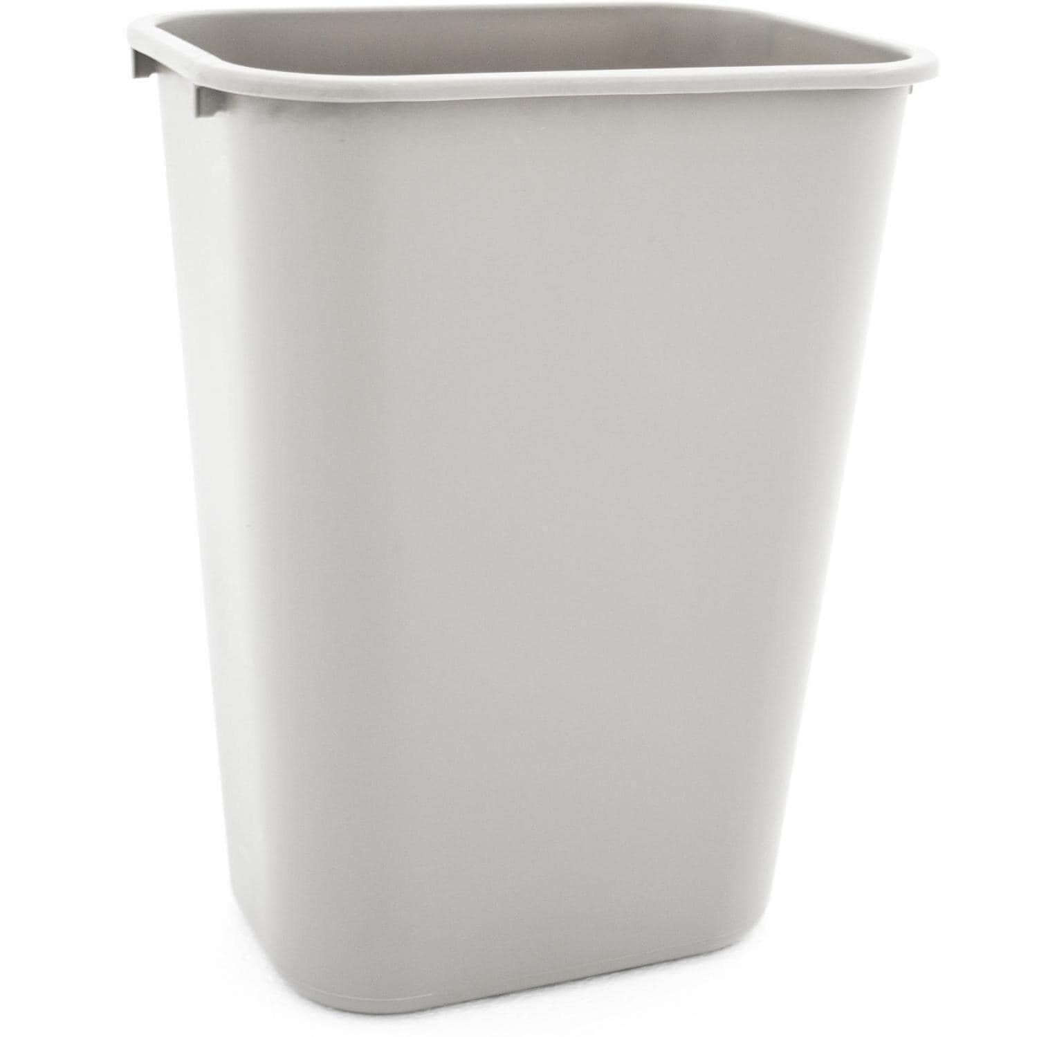 Blaze BLZ-TREC-DRW-H 20-Inch Roll-Out Stainless Steel Double Trash / Recycling Bin - Included Trash Can