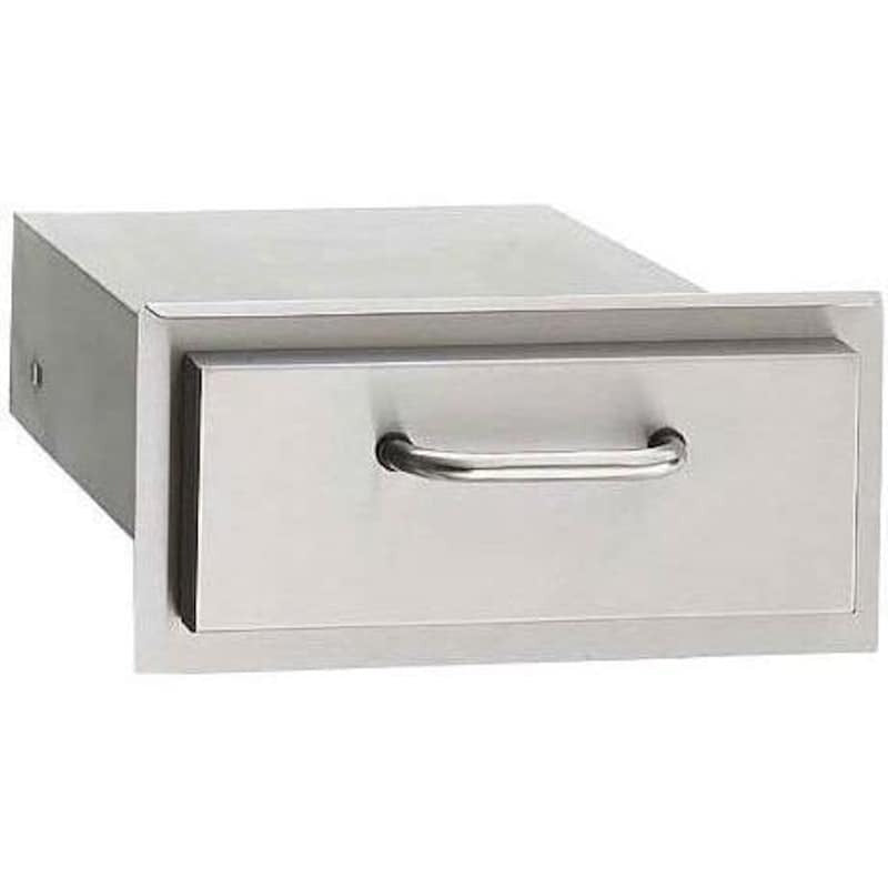 Fire Magic Select 14 Inch Single Access Drawer