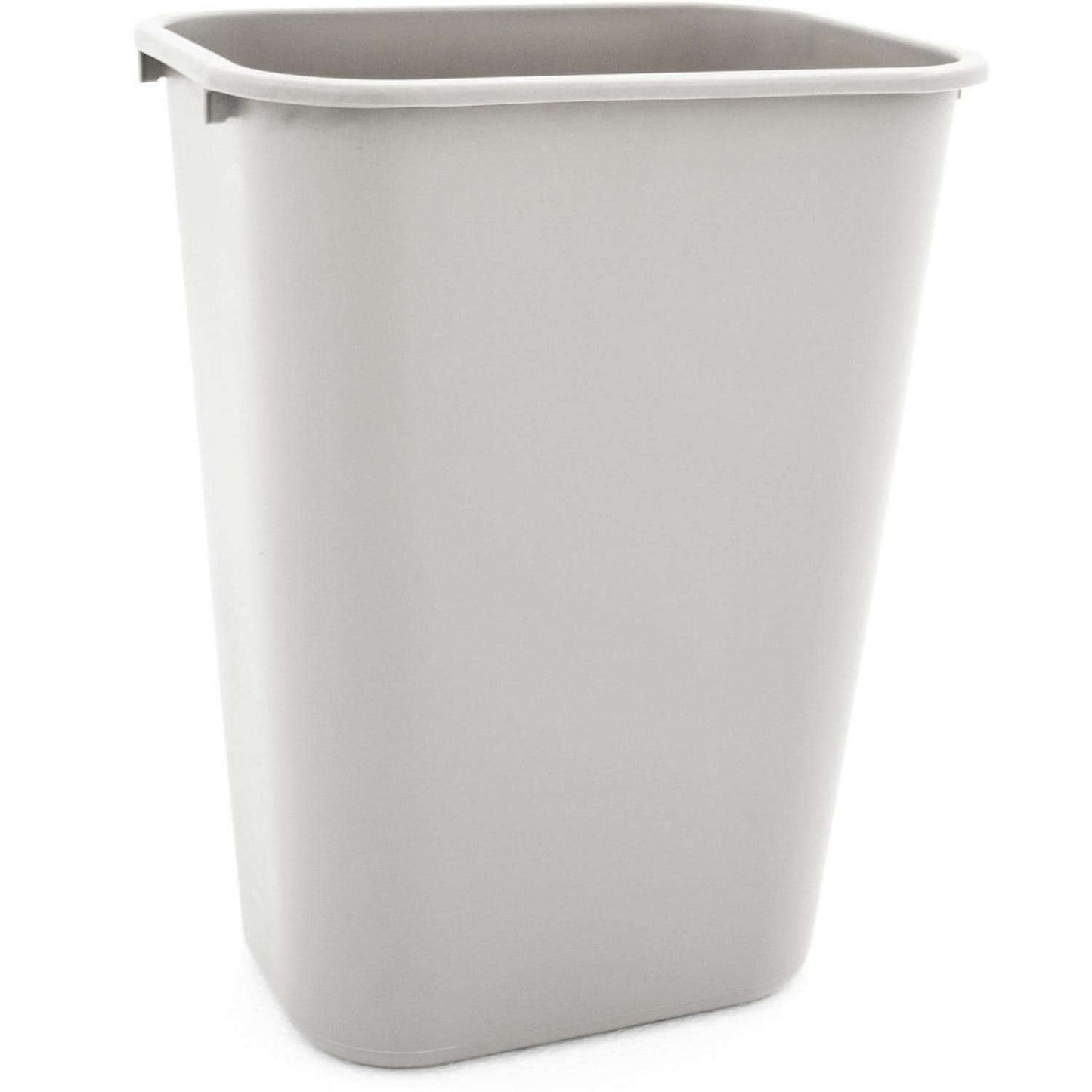 Blaze BLZ-TRNW-DRW-H 13-Inch Narrow Roll-Out Stainless Steel Trash Bin - Included Trash Can