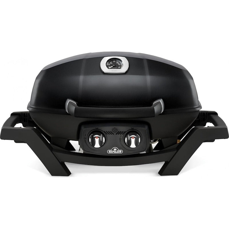 Napoleon TravelQ Pro 285 Gas Grill