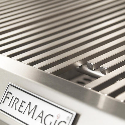 Fire Magic - A430I-7EA - Aurora 24-Inch Built-In Grill - Diamond Sear Cooking Grids