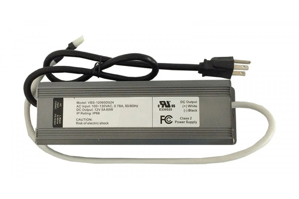 Fire Magic Vent Hood Power Supply/Transformer Assembly - VH-15