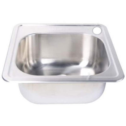 Fire Magic Stainless Steel Sink 3587