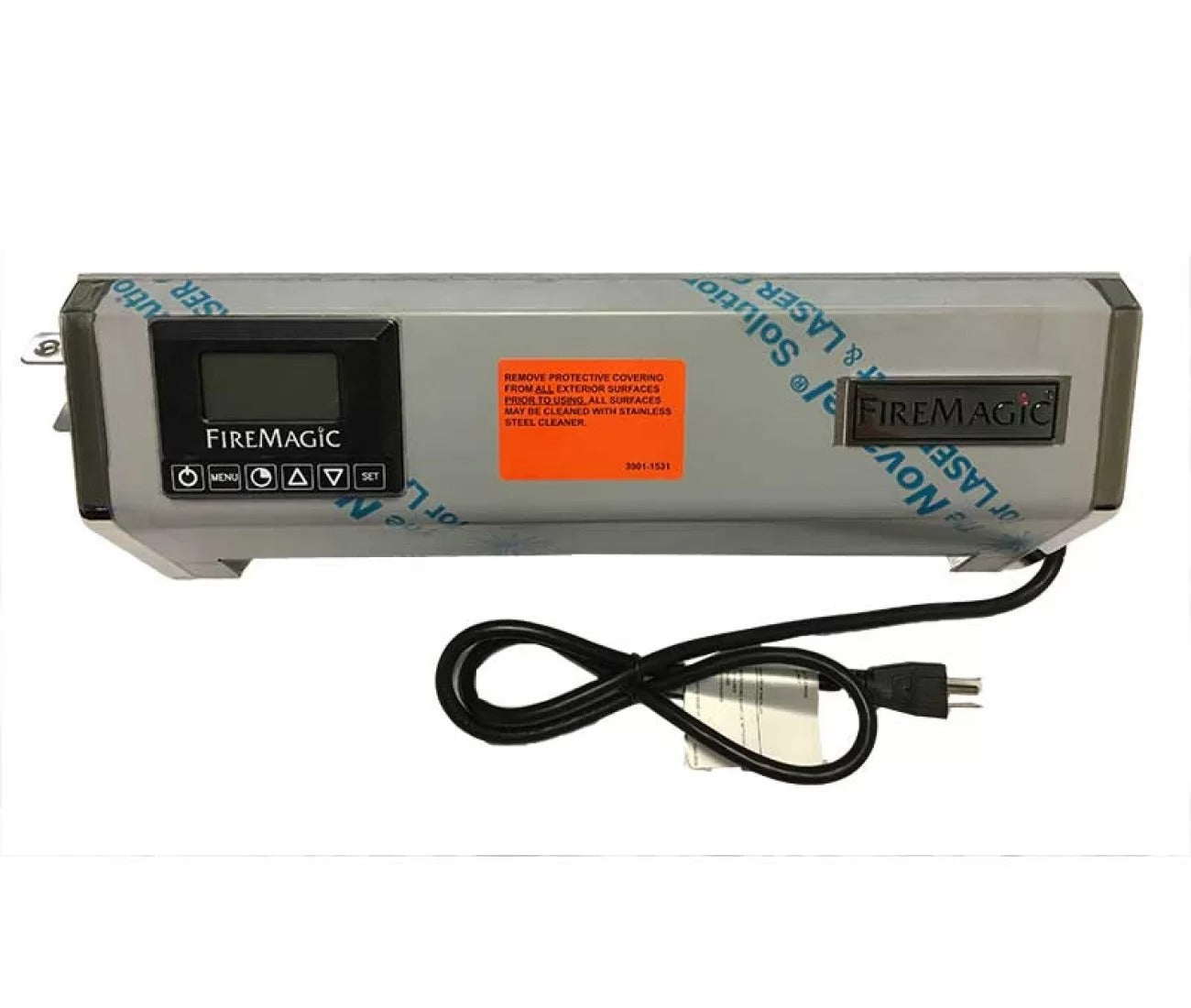 Fire Magic Control Panel - Get Free Gift & Shipping