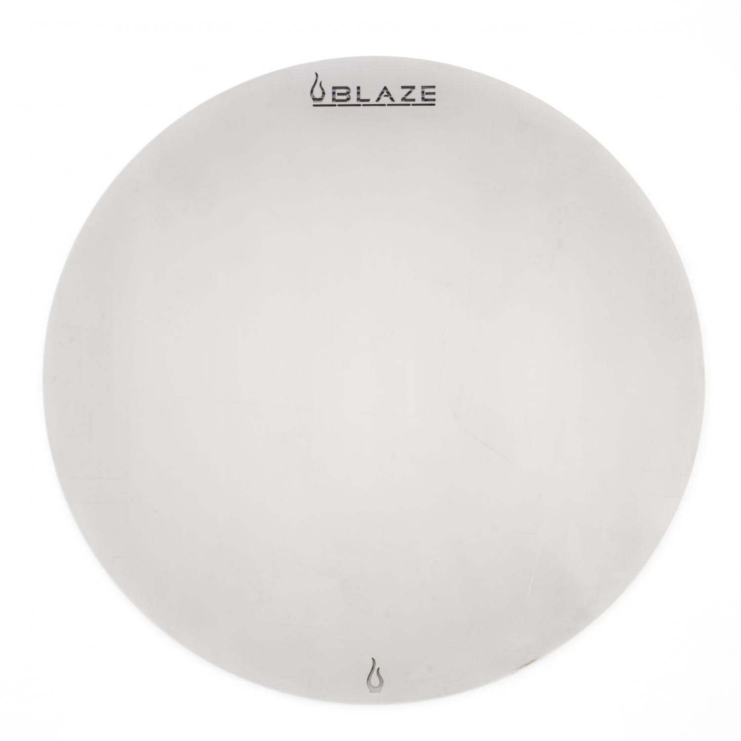 Blaze 15-Inch 4 In 1 Stainless Steel Cooking Plate