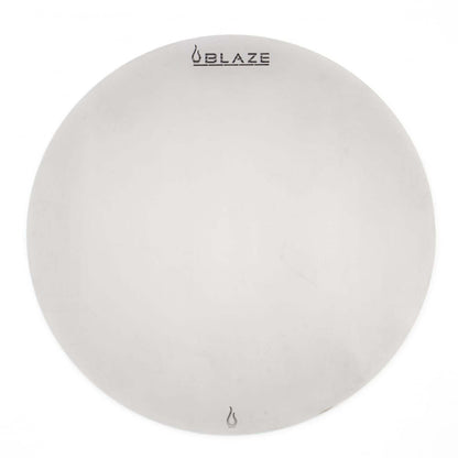 Blaze 15-Inch 4 In 1 Stainless Steel Cooking Plate