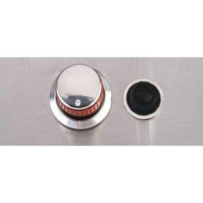 Sunstone Single Side Burner - Control Knob