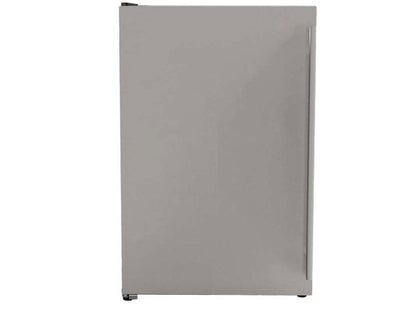 TrueFlame 22-Inch 4.1c Outdoor Approved Refrigerator - TF-RFR-22D-R