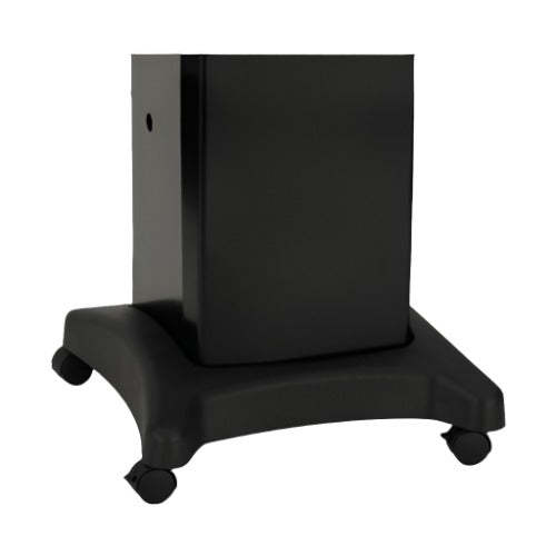 Broilmaster Black Cart/Base, Molded Base - DCB1