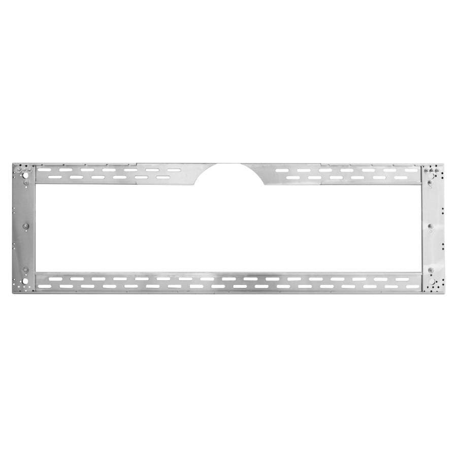 Summerset SSVH-36-SPT 1/2-Inch Mounting Bracket for 36-Inch Vent Hood - Front View