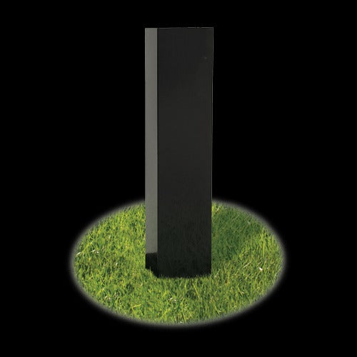 Broilmaster 48 Inch Painted Steel Post In Ground-BL48G