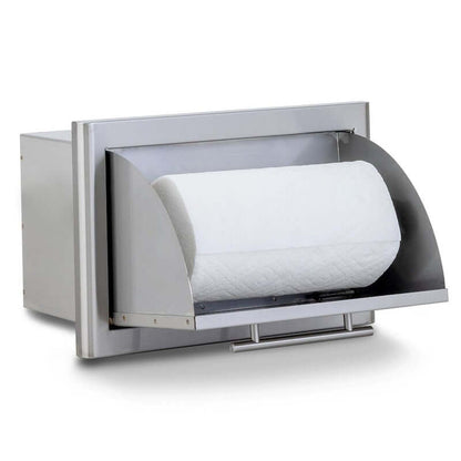 Blaze BLZ-PTH-R-H 16-Inch Stainless Steel Paper Towel Holder
