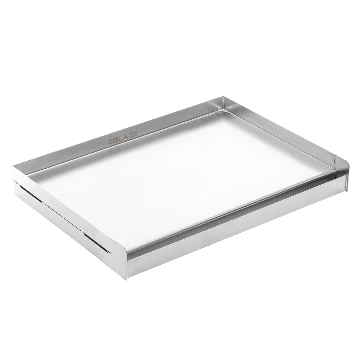 Blaze - BLZ-24-SSGP - 24-Inch Griddle Plate