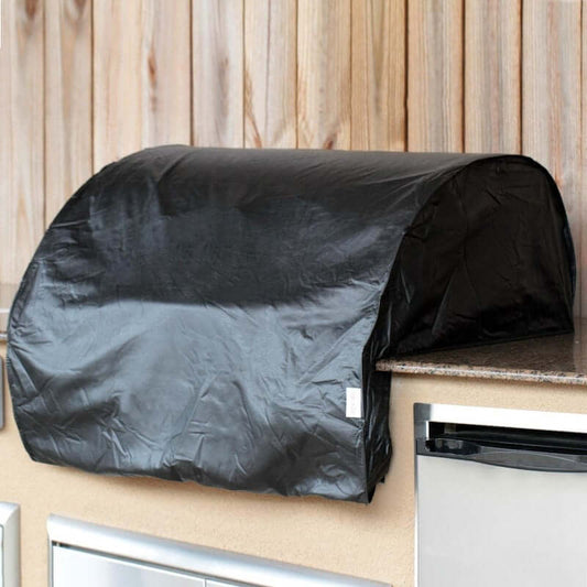 Blaze - 3BICV - Grill Cover For Prelude LBM 3-Burner Built-In Gas Grills