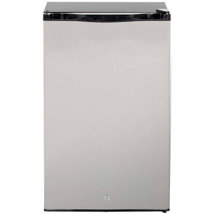 Summerset 20-Inch 4.5 Cu. Ft. Compact Refrigerator - SSRFR-21S