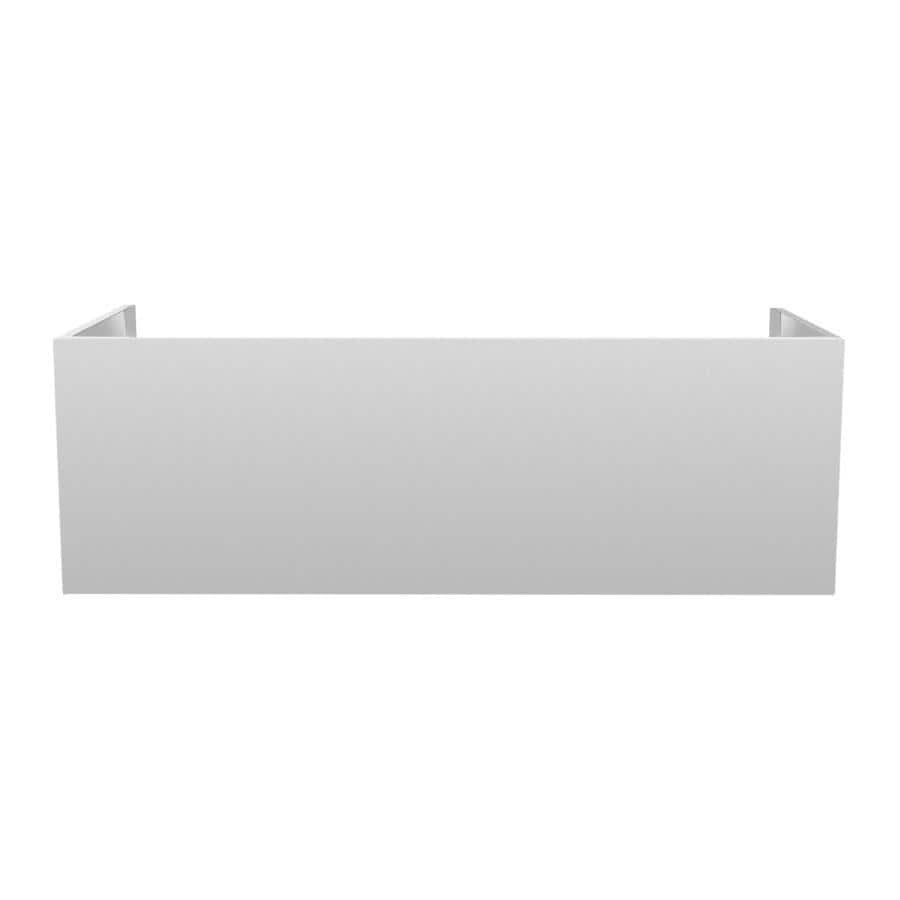 Summerset SSVH-60-DC 12-Inch Duct Cover for 60-Inch Vent Hood