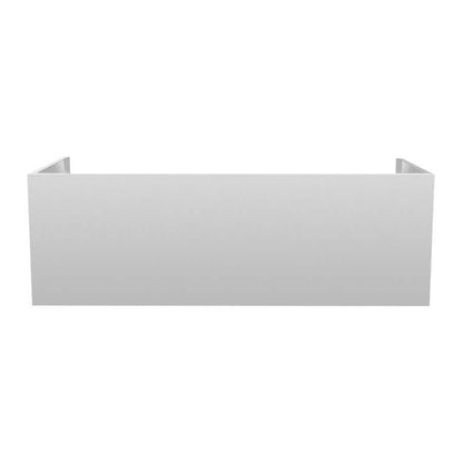 Summerset SSVH-60-DC 12-Inch Duct Cover for 60-Inch Vent Hood