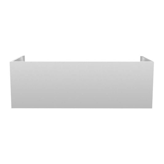 Summerset SSVH-60-DC 12-Inch Duct Cover for 60-Inch Vent Hood