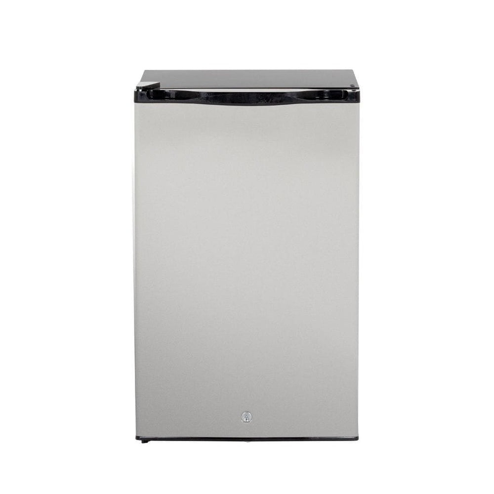 Summerset 21" 4.5 Cu. Ft. Left to Right Opening Compact Refrigerator - SSRFR-21S-R