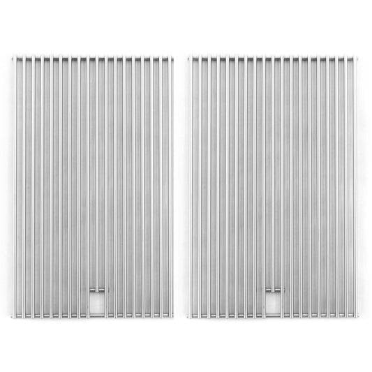 American Outdoor Grill Stainless Steel Cooking Grate For 24 Inch Grill - Set Of 2