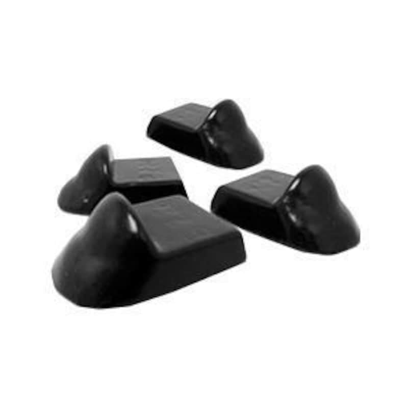 Primo PG00400 Ceramic Feet - Set Of 4