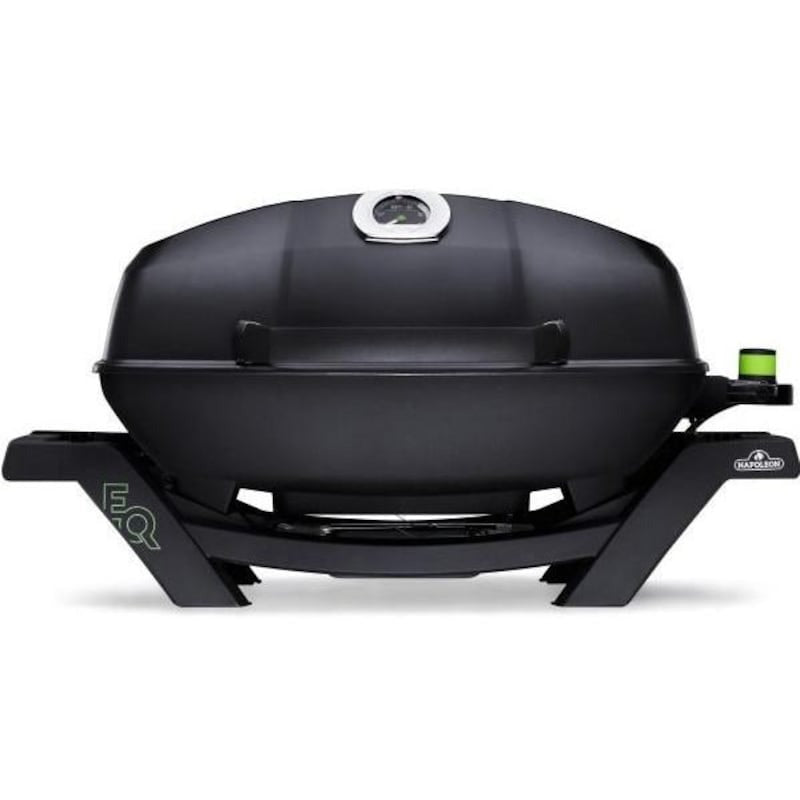 Napoleon - PRO285E-BK - TravelQ Pro 285 Portable Electric Grill - Black