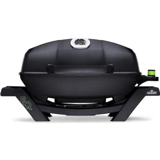 Napoleon - PRO285E-BK - TravelQ Pro 285 Portable Electric Grill - Black