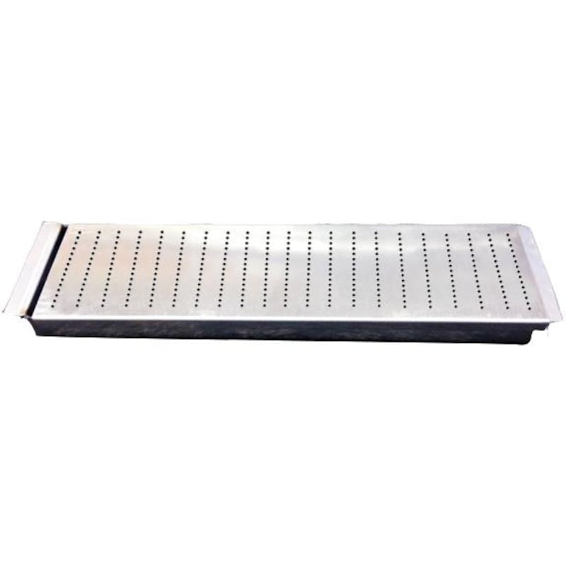 Summerset TRL / TRLD Stainless Steel Smoker Tray - SSMK-TRL