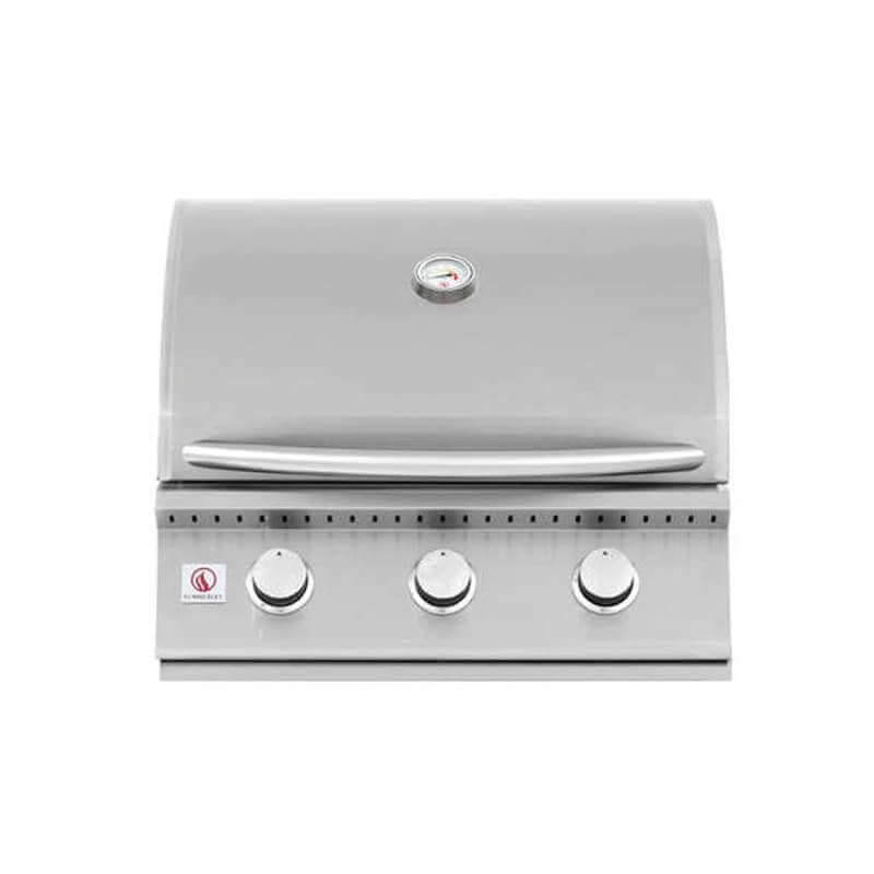 Summerset SIZ26 26 Inch Grill