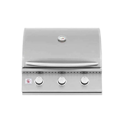 Summerset SIZ26 26 Inch Grill