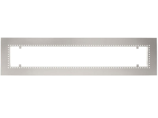 Bull Flush Mount trim Kit for Power Warm Heater - 26205 - Features View