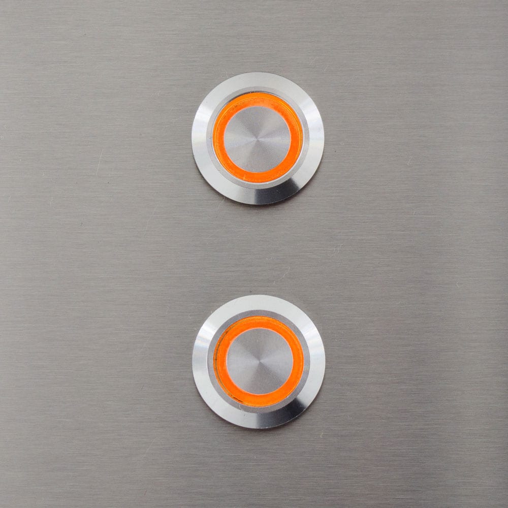 Blaze LED 8 Piece Set for 5LTE, view 4