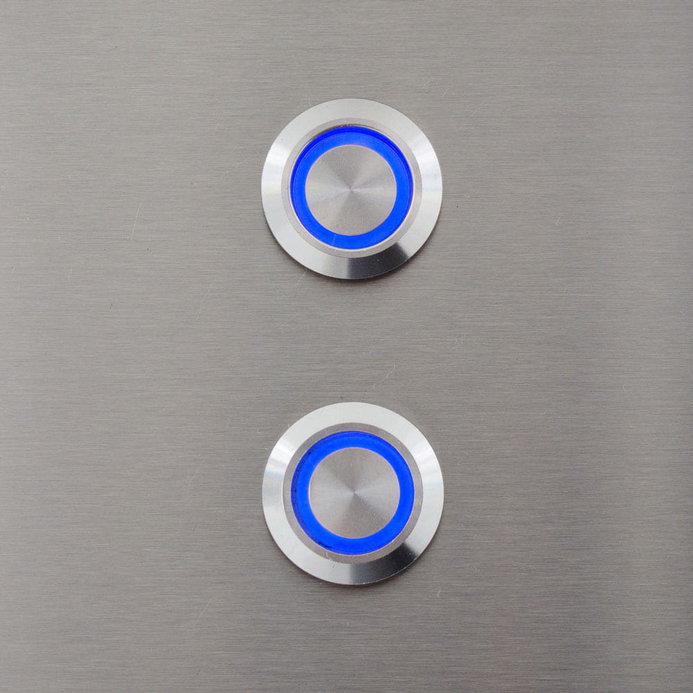Blaze LED 6 Piece Set for 3PRO, view 5