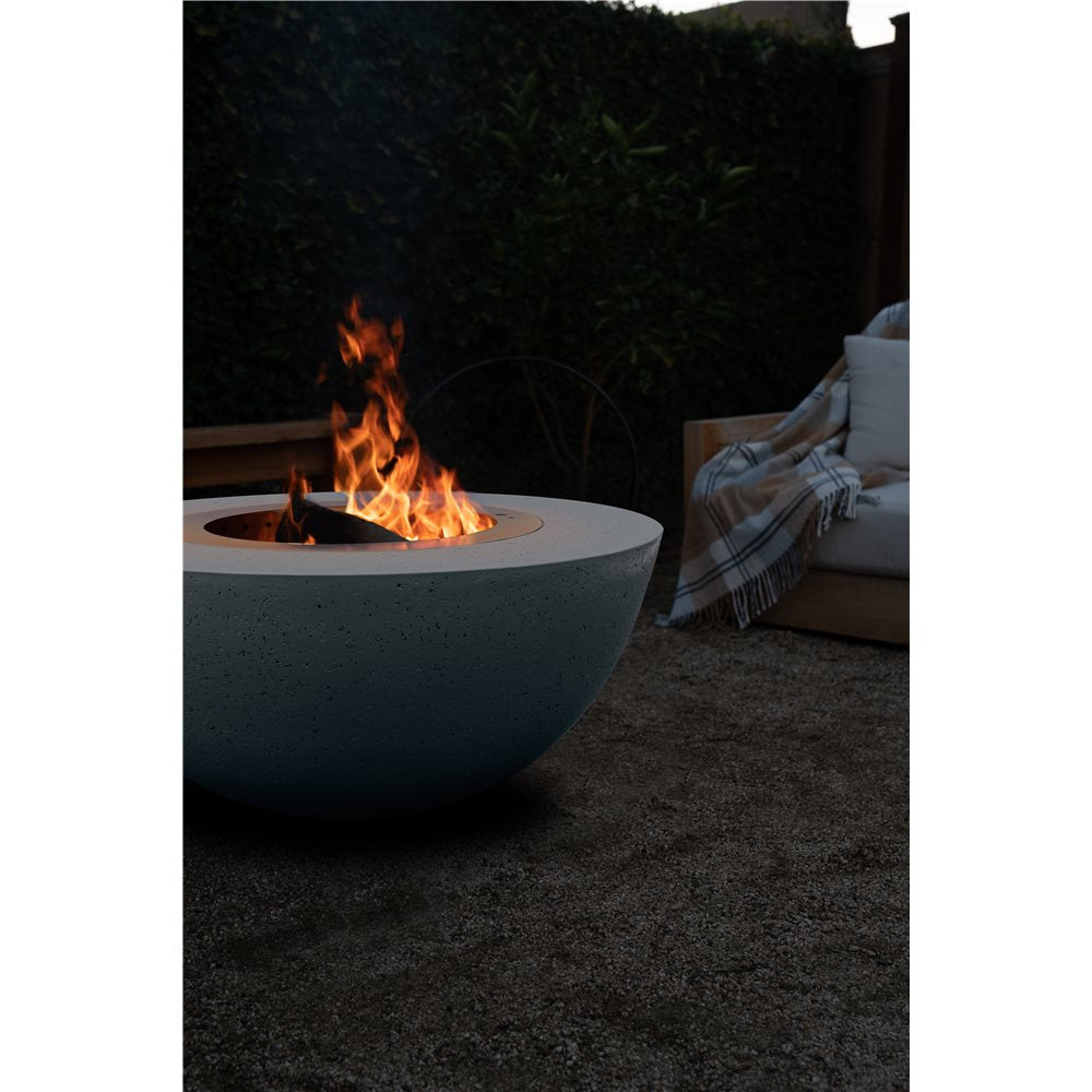 Firegear Lume Fire Pit Surround Package - Slate - LUME-SUR1-SL - image 4