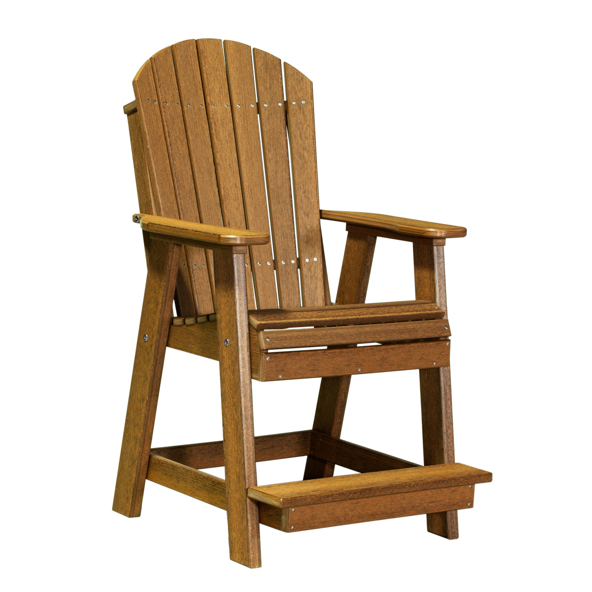 LuxCraft Adirondack Balcony Chair - PABC