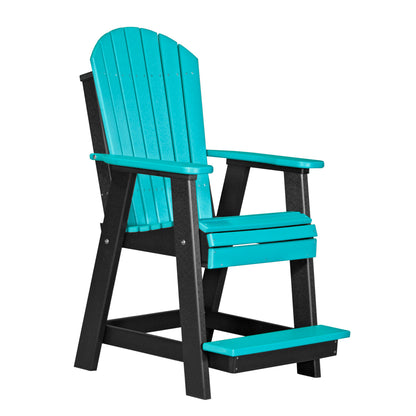 LuxCraft Adirondack Balcony Chair - PABC