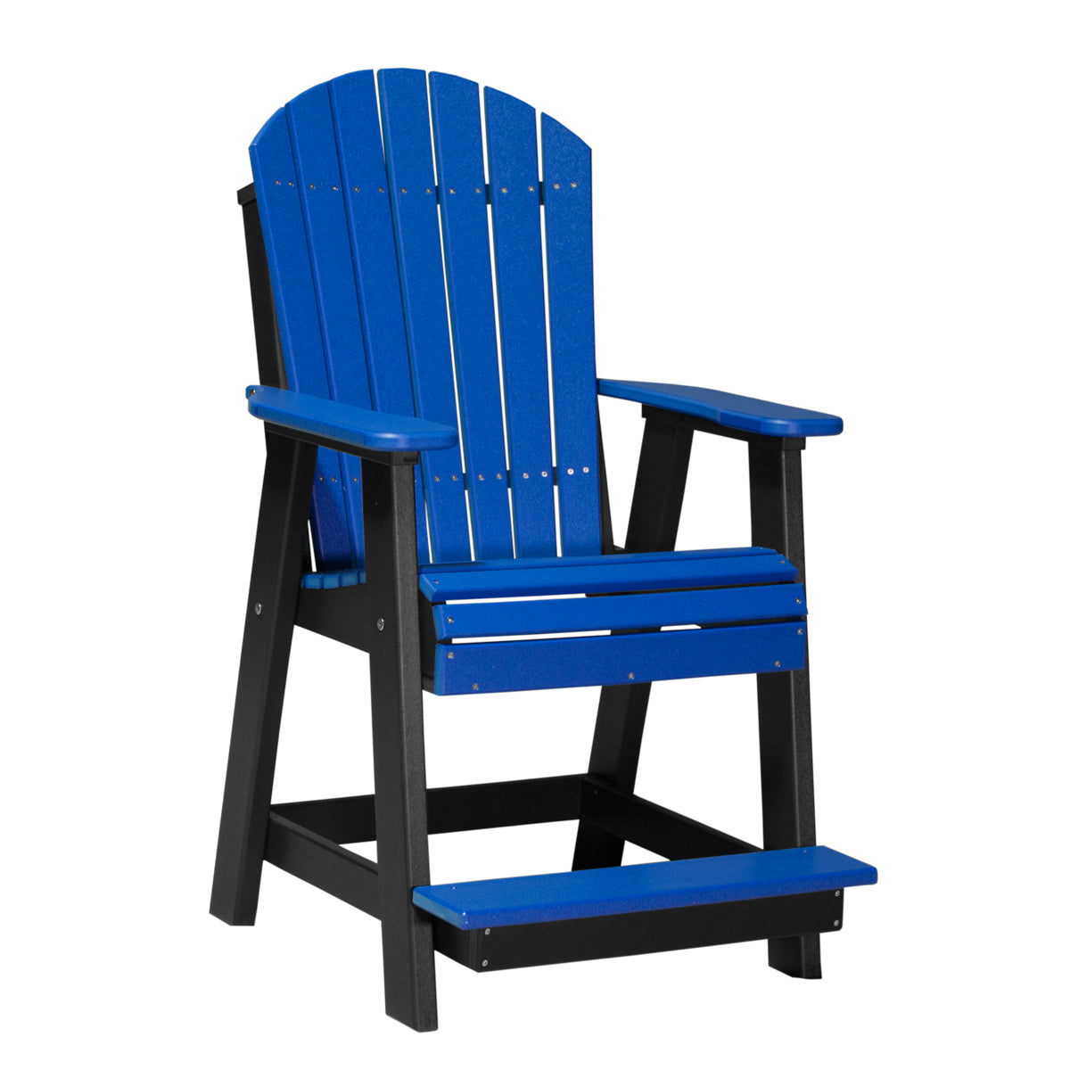 LuxCraft Adirondack Balcony Chair - PABC