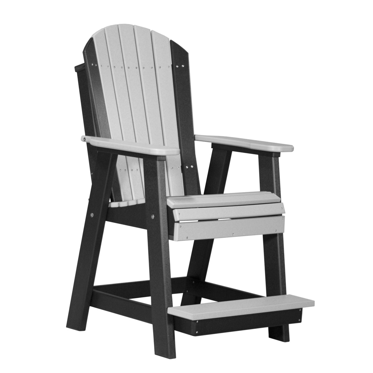 LuxCraft Adirondack Balcony Chair - PABC