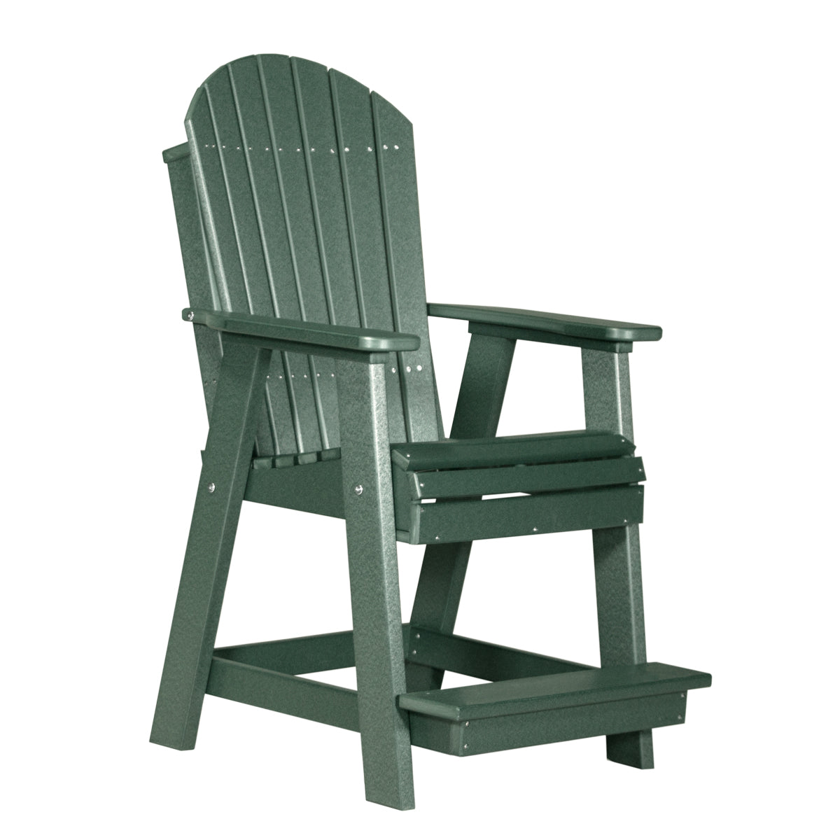 LuxCraft Adirondack Balcony Chair - PABC