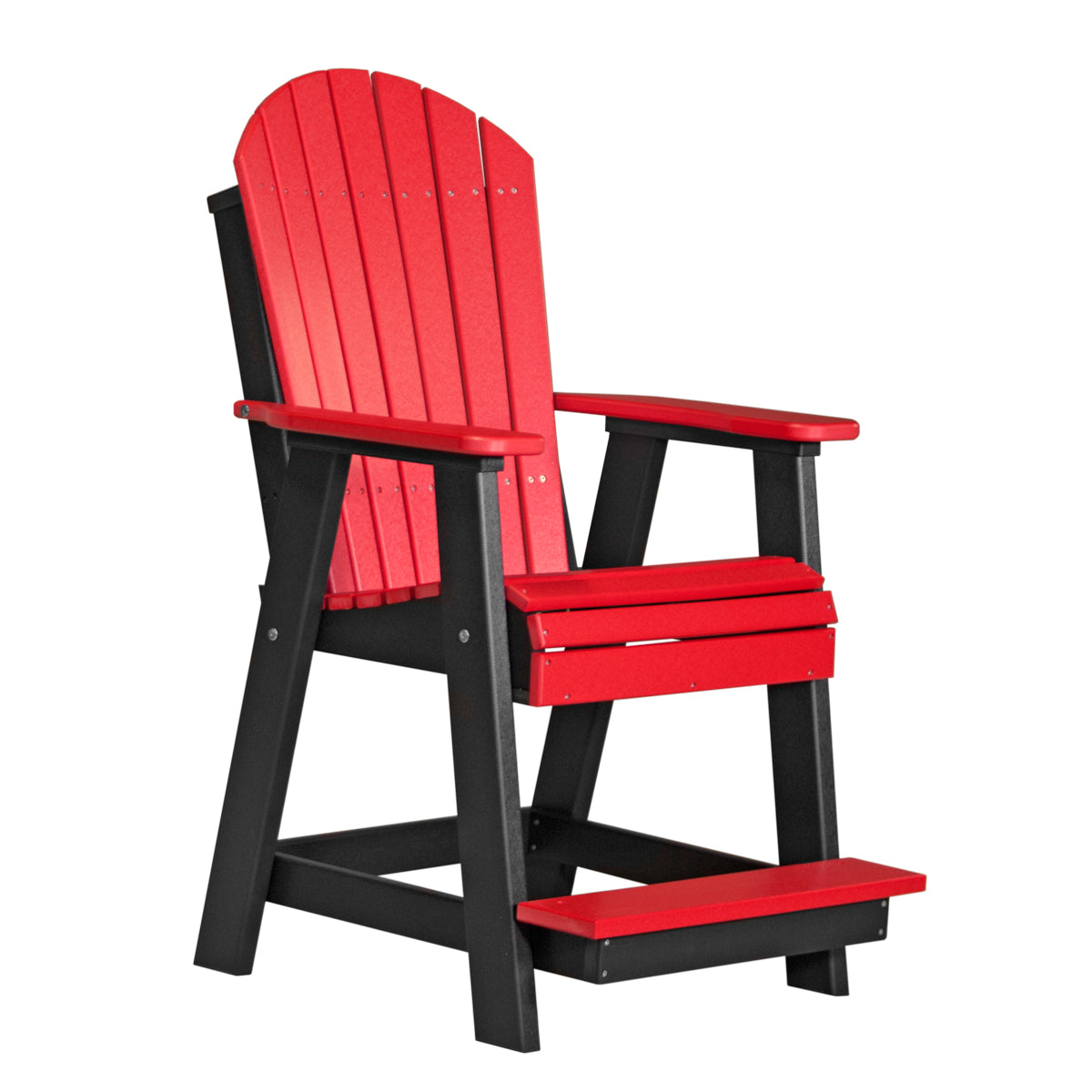 LuxCraft Adirondack Balcony Chair - PABC