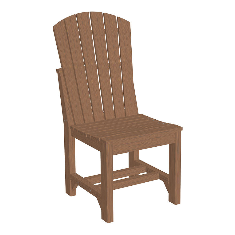 LuxCraft Adirondack Side Chair - ASC