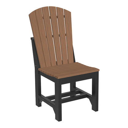 LuxCraft Adirondack Side Chair - ASC