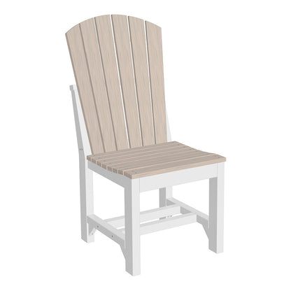 LuxCraft Adirondack Side Chair - ASC